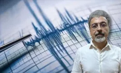 İzmir'de de hissedilmişti... Sözbilir'den Denizli'deki depreme ilişkin açıklama