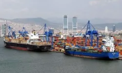Ege ihracatında İzmir yine lokomotif oldu