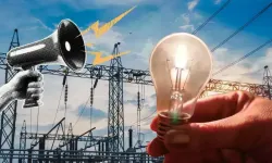 İzmir elektrik kesintisi 10 Temmuz: Gediz Elektrik 16 ilçeyi uyardı
