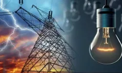 Gediz Elektrik uyardı: İzmir’de 17 Haziran elektrik kesintisi var