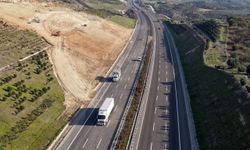 Manisa’da heyelan sonrası çalışmalar bitti: İstanbul-İzmir Otoyolu trafiğe açıldı