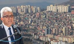 İZDEDA’dan kritik dönüşüm uyarısı: Bayraklı’da emsal artışı bitiyor