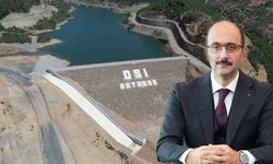 Manisa’ya dev su yatırımı: 34 baraj, 14 gölet, 78 taşkın tesisi