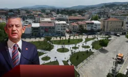 Özgür Özel, İzmir programını genişletti: Urla'da açılış ve temel atma maratonu