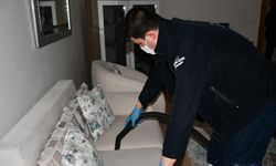 Torbalı’da yaşlı ve engellilere yeni destek: İhtiyaç sahiplerinin evleri belediye ekiplerine emanet