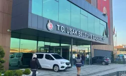 Uşak Belediyesi’ne 2. dalga operasyon: 25 kişi gözaltında