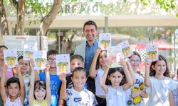 Bayraklı’da 3 gün sürecek çocuk kitap şenliği: Minikler kitap ve yazarlarla buluşacak