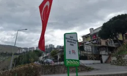 Şehit Binbaşı İbrahim Bolat’ın adı Çiğli’de ölümsüzleştirildi