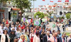Urla’da enginar coşkusu başlıyor:  İzmirliler 3 gün boyunca bu festivale akın edecek