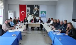 Foça Meclisi’nden Gediz hamlesi!