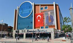 Karabağlar Belediyesi’nin yeni web sitesi hizmete açıldı
