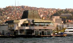 Konak ve Karşıyaka iskelelerinde yeni dönem: Plan değişikliği onaylandı