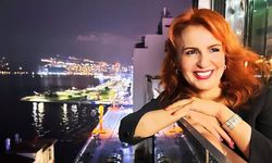 İzmir'den İtalya'ya uzanan güçlü bir ses: Soprano Selma Sallıoğlu