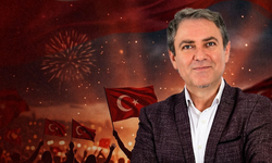 Bayraklı’da 23 Nisan’a özel final: Etkinlikler Sinan Meydan söyleşisi ile kapanacak