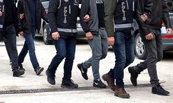 İzmir’de eş zamanlı narkotik baskını: 4 şüpheli tutuklandı