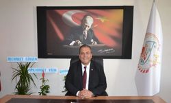 Eşme Belediye Başkanı Yılmaz Tozan tutuklandı