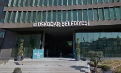 Üsküdar Belediyesi’ne ruhsat operasyonu: 20 gözaltı
