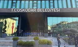 Üsküdar Belediyesi soruşturmasında ikinci dalga: 7 gözaltı