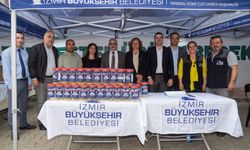 İzmir’de incirde kalite kaybına doğal önlem