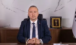 Tutuklu Uşak Belediye Başkanı Özkan Yalım CHP’den ihraç edildi