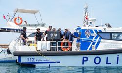 600 yapay resif mercek altında: 600 yapay resif mercek altında