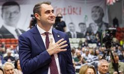 Çağatay Güç'ten CHP İzmir'deki 'disiplin' kararlarına tepki: Yok hükmündedir