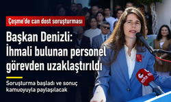Başkan Denizli’den can dost açıklaması: Rehabilitasyon merkezindeki ölüm için soruşturma açıldı