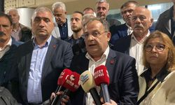CHP Trabzon İl Başkanı Mustafa Bak: "Hiç kimse CHP'yi dizayn ederek yol yürüyeceğini zannetmesin"