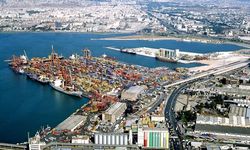 DTO başkanı Öztürk’ten Alsancak Limanı mesajı: "İnşallah hayırlısı olur"