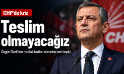 Özgür Özel’den yeni açıklama: Kemal Kılıçdaroğlu ve kurultay hakkında konuştu