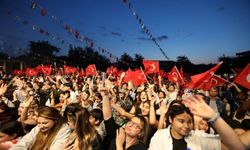 Efes Selçuk’ta müzik ve gençlik buluşması: Gençlik Sahnede etkinliği İstasyon Meydanı’nda yapılacak