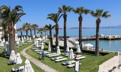 Ege’de turizm sezonu erken açılıyor: 9 günlük bayram tatili turizmciye nefes olacak