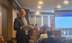 DTO Meclisinde sert tartışma: “Kimin limanını kapatıyorsunuz?”