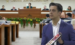Karabağlar'da video krizi: AK Parti’den CHP’li meclis üyesine suç duyurusu!