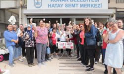 Konak’ta musluklara tasarruf aparatı dönemi başladı: Yüzde 70’e kadar etki ediyor, muhtarlıklarda ücretsiz dağıtılıyor