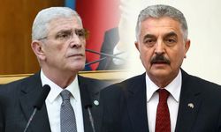 MHP'li İsmet Büyükataman'dan Müsavat Dervişoğlu'na sert yanıt: "Terörsüz Türkiye, teröre son vermektir"