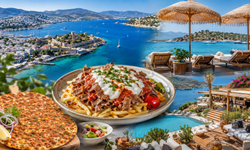 Bodrum’da plaj fiyatları netleşti: Fiyatlar kişi başı 2 bin 500 TL lirada başlıyor