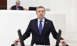 CHP’li Türeli MESEM’deki çocuk kazalarını Meclis’e taşıdı