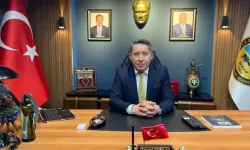 Dinar Belediye Başkanı Veysel Topçu CHP’den istifa etti