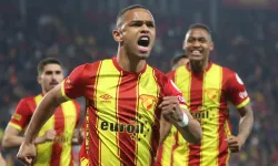 Lille, Juan için Göztepe’nin kapısını yeniden çaldı