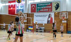 İzmirli gençlere müjde: Yaz spor okulları başlıyor!
