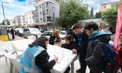 Güzel İzmir Hareketi’nde yeni durak Buca