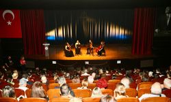 KODA’dan sezona muhteşem final: Konser yoğun ilgi gördü
