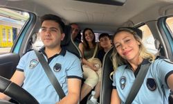İzmir Büyükşehir Belediyesi'nden öğrencilere LGS desteği