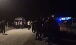 Boşandıktan sonra ailesine dönen genç kadın babası tarafından öldürüldü