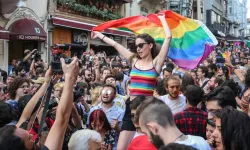 AK Parti'nin LGBTİ+ düzenlemesi yeniden gündeme mi gelecek?