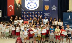 İzmir’de afet bilinci eğitimi: 5 ayda 1500 çocuğa ulaşıldı