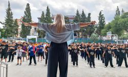 Büyükşehir’den okullarda aktif yaşam hamlesi: Dört ilçede çocuklara eğitim verildi