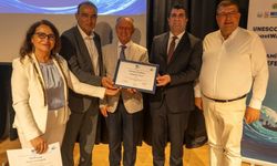 Seferihisar’a UNESCO’dan tsunamiye hazır kent tescili