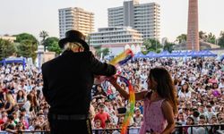 İzmir Büyükşehir’den çocuklara yıl sonu şenliği
